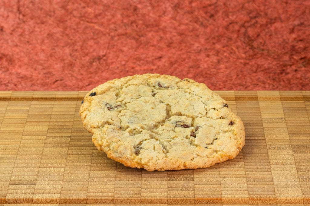 3003 - Cookie HFC Oatmeal Raisin